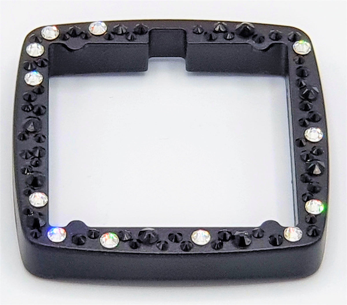 Rahmen Full Metal Jack Diamond Black – Fachgeschäft Timo