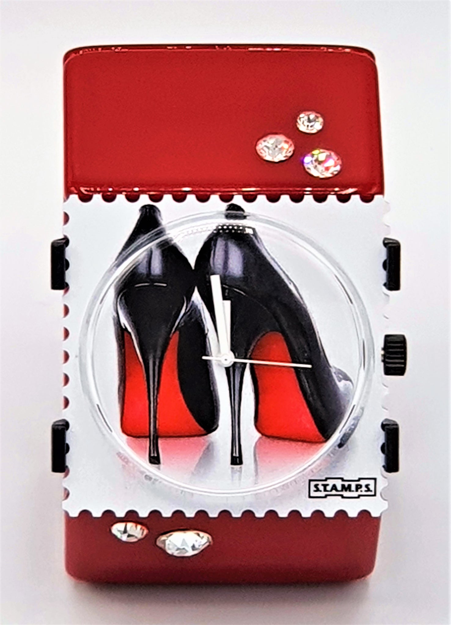 Set Zifferblatt Stamps Uhren Zifferblatt Stamps Uhren Outlet