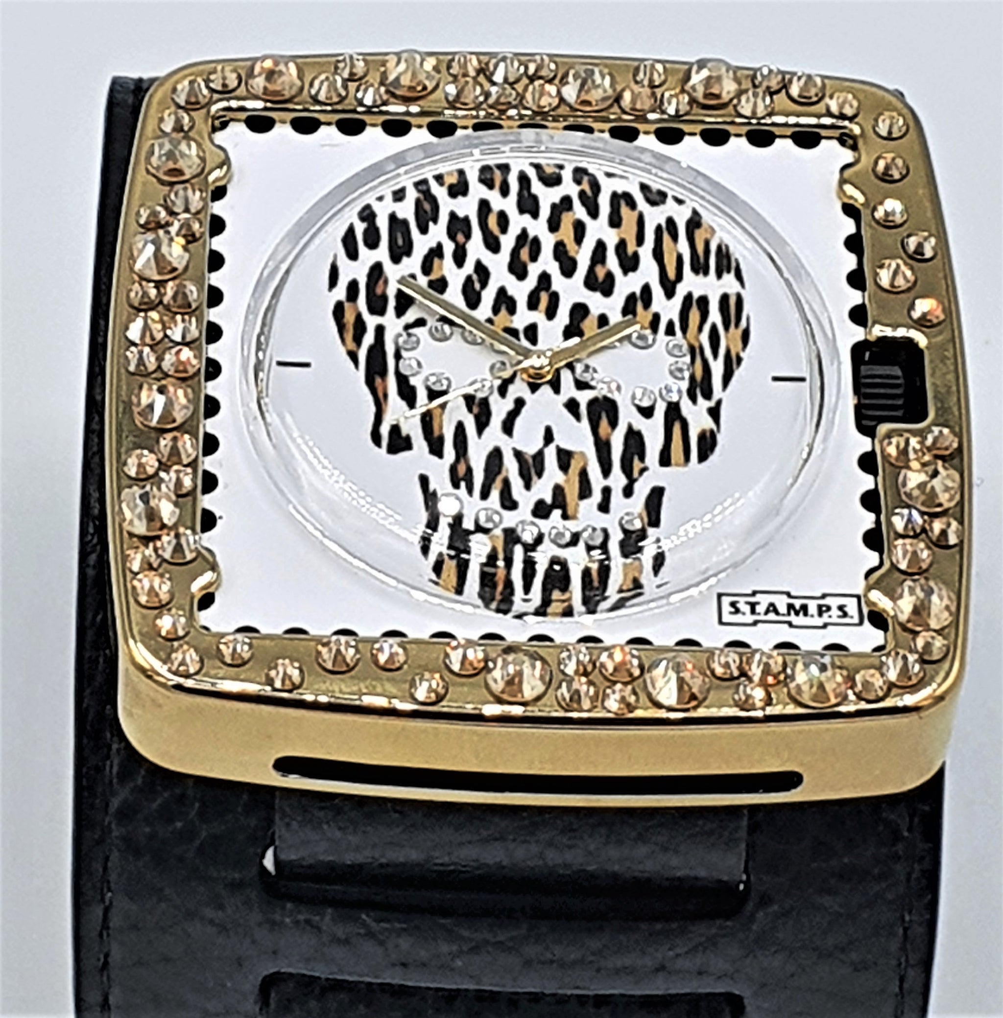 Rahmen Full Metal Jack Diamond Colorful White – Fachgeschäft Timo