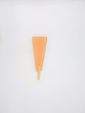 Pyramidenflügel Buchenholz, Blattstärke 3mm in verschiedenen Größen