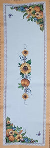 Tischdecke Gobelin Herbstfreude