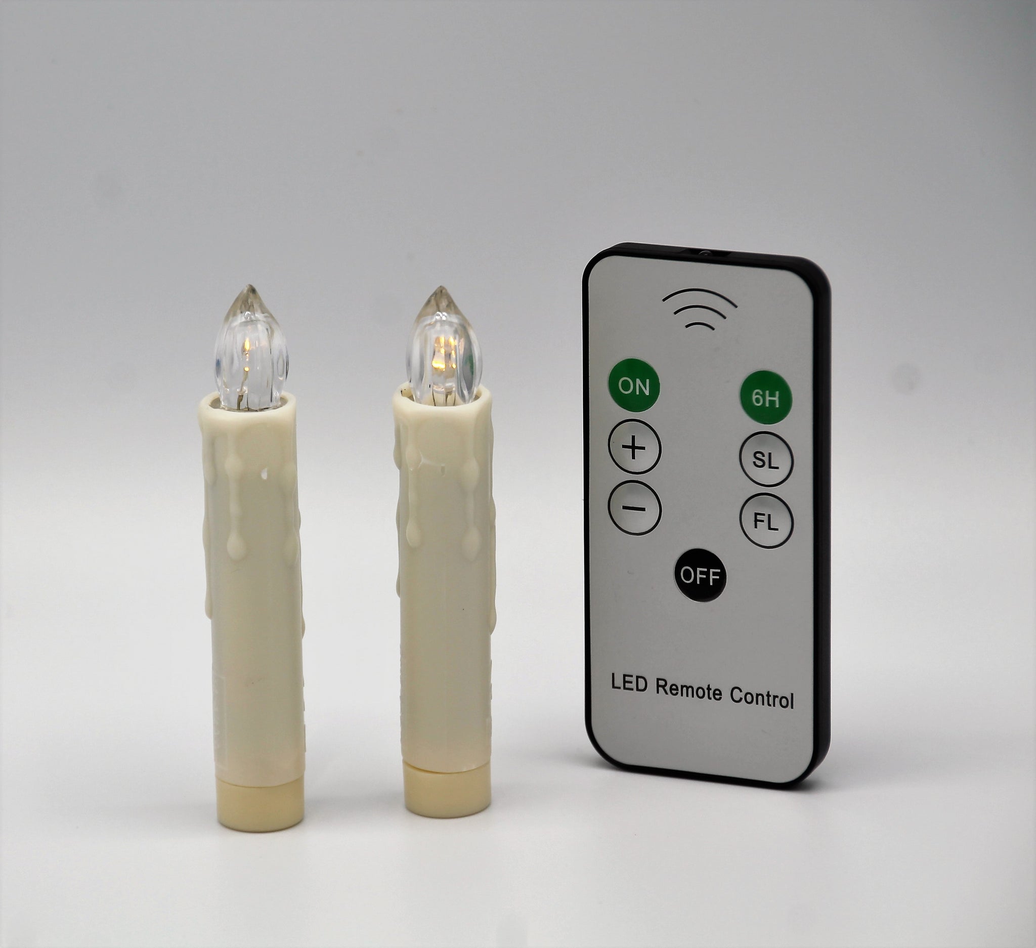 LED- Kerzen mit Magnetsockel 14mm Durchmesser – Fachgeschäft Timo Kempe Onlineshop